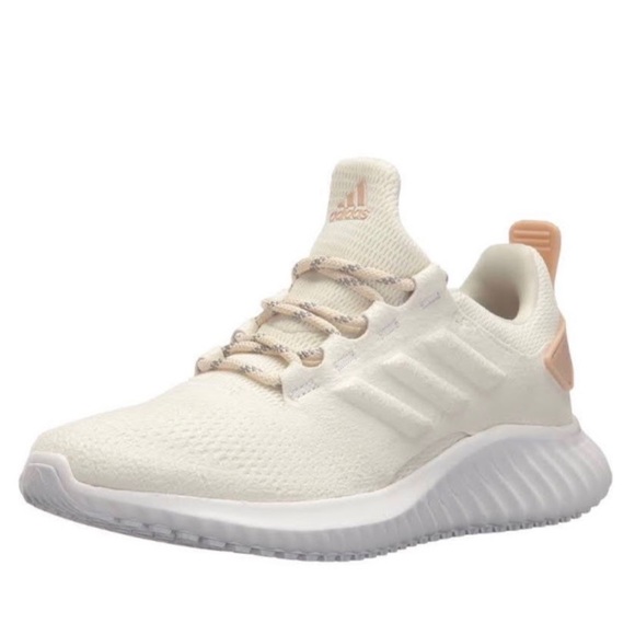adidas women's alphabounce running shoes